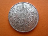 1 KOROANA 1936 ARGINT, Europa