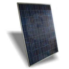 Panou solar fotovoltaic policristalin ITechSol? 225 Wp foto