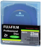 Disc profesional XDCAM HD Fujifilm 23Gb PD711 / rewritable / (510)