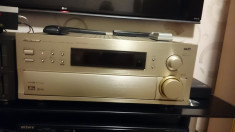 Receiver AV Pioneer VSX 908RDS si boxe 5.0 foto