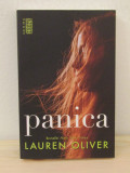PANICA- LAUREN OLIVER, 2016, Nemira