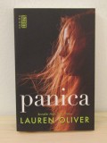 PANICA- LAUREN OLIVER, 2016, Nemira