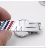 Breloc model pentru auto BMW M Power m5 metal + cutie simpla cadou