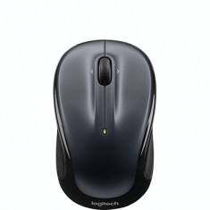 Mouse LOGITECH model: M325 NEGRU USB WIRELESS foto