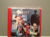 MIKE BATT - THE VERY BEST OF (1991/SONY Rec/Austria) - CD ORIGINAL/Sigilat/Nou, Rock, Sony Music