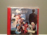 MIKE BATT - THE VERY BEST OF (1991/SONY Rec/Austria) - CD ORIGINAL/Sigilat/Nou, Rock, sony music