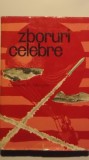 Constantin C. Gheorghiu - Zboruri celebre, 1964