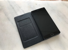 OnePlus Two 64GB 4G Black stare excelenta-impecabila,NECODAT,original - 949 RON foto