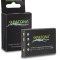Acumulator Premium Nikon EN-EL5,CoolPix 3700, 4200, 5200, 7900, marca Patona,