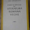 Studii Si Articole De Literatura Romana Veche - Dan Zamfirescu ,391101