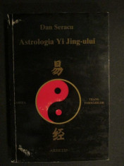 Astrologia Yi Jing-ului foto