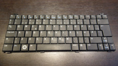 Tastatura laptop DELL Inspiron mini 1210 ORIGINALA! Foto reale! foto