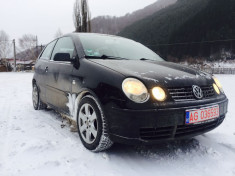 Vand Volkswagen polo foto