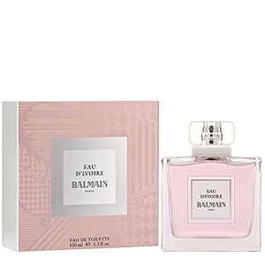Balmain Eau D'Ivoire EDT 30 ml pentru femei Balmain Eau D'Ivoire EDT 30 ml pentru femei