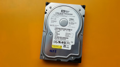 161E.HDD Hard Disk Desktop,80GB,Western Digital,7200Rpm,8MB,Sata II foto