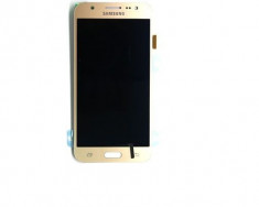 Display Samsung Galaxy J5 SM-J530F SM-J530FN J5308 LCD cu Touchscreen foto