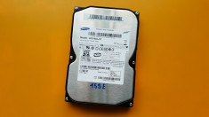 155E.HDD Hard Disk Desktop,160GB,Samsung,8MB,7200Rpm,Sata II foto