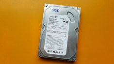 162E.HDD Hard Disk Desktop,80GB,Seagate,7200Rpm,Sata II foto