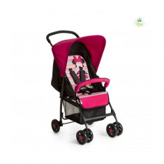 Carucior Sport Disney Minnie Geo Pink Hauck foto