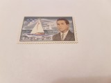 Grecia 1961 jocurile olimpice/ serie MNH, Nestampilat