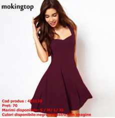 PRECOMANDA - Rochie dama MokingTop foto