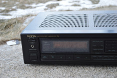 Amplificator Onkyo TX-7920 foto