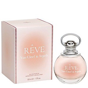Van Cleef & Arpels Reve EDP 50 ml pentru femei Van Cleef & Arpels Reve EDP 50 ml pentru femei