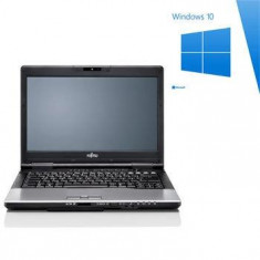 Laptop Refurbished Fujitsu S752 i5 3320M Gen 3 Win 10 Home foto