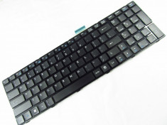 Tastatura MSI CR620 us foto