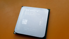 Procesor Dual Core AMD Athlon II X2 240,2,80Ghz,Socket AM2+,AM3 foto