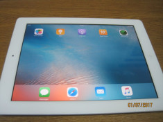 Ipad 2-WI FI -a1395 foto