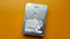 147E.HDD Hard Disk Desktop,400GB,Hitachi,8MB,7200Rpm,Sata I foto