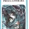 Proză literară Eminescu