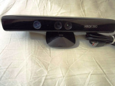 Kinect Senzor pentru XBOX360! Joc Kinect Adventures! foto