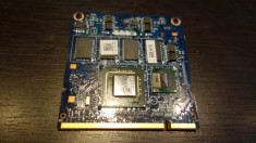 Placa cu procesor + memorie RAM laptop DELL Inspiron Mini 1210 Functionala! foto