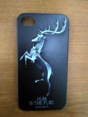 Husa/Case - Iphone 4/4s/5/5s - Game of Thrones/Urzeala Tronurilor- Noi foto