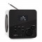 Auna INTERNET RADIO GAGA WiFi / LAN DAB / DAB + USB FM AUX, alb