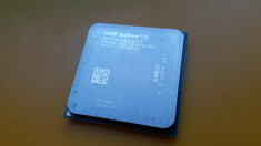 Procesor AMD Athlon II X3 445,3,10Ghz,Socket AM2+,AM3 foto