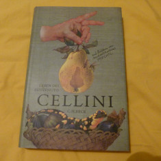 Leben des Benvenuto Cellini