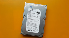 158E.HDD Hard Disk Desktop,250GB,Seagate,8MB,7200Rpm,Sata II foto