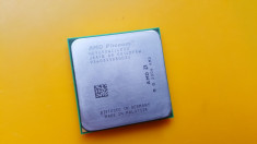 Procesor Quad AMD Phenom x4 9650,2,30Ghz,Socket AM2,AM2+(95w) foto