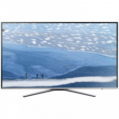 Televizor LED Smart Samsung, 101cm, 40KU6402, 4K Ultra HD foto