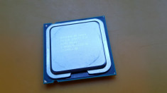 Procesor Intel Core 2Duo E6850,3,00Ghz,4Mb,1333 FSB,Socket 775 foto