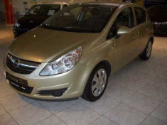 Opel Corsa 2008,inmatriculat foto