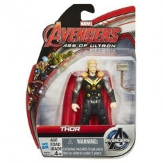 Figurina Thor Avengers Age of Ultron 10 cm foto