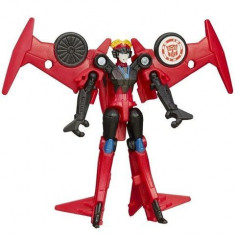 Figurina robot Legion Class Windblade Transformers Robots in Disguise foto