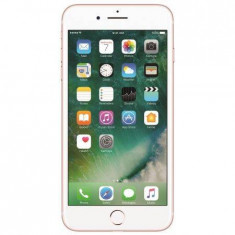 Telefon mobil Apple iPhone 7 Plus, 128GB, Rose Gold foto