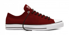 TENISI CONVERSE CHUCK TAYLOR OX - 151027C foto