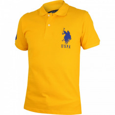 Tricou Polo barbati US POLO ASSN #1000003431282 - Marime: L foto