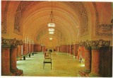 Carte Postala Alba Iulia - Sala Unirii, Transilvania, Romania dupa 1918, CPI (B8022), Neutilizata